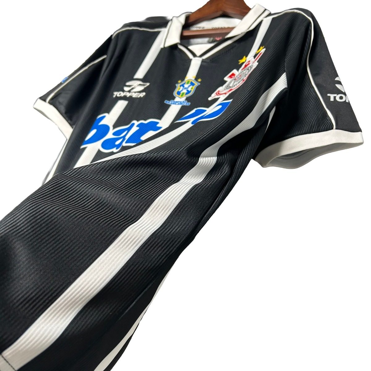 Camisola Corinthians Principal - 99/00 3