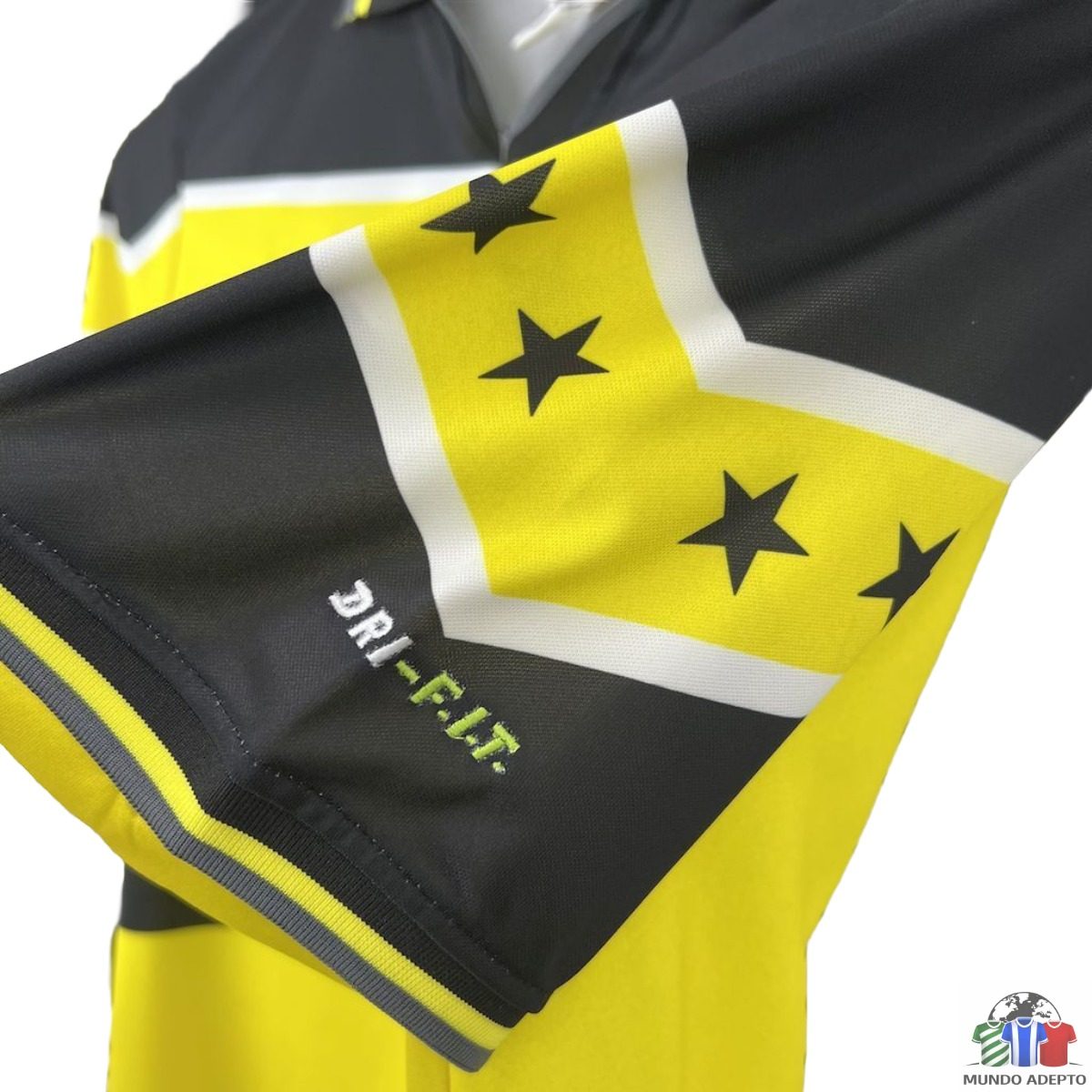 Camisola Borussia Dortmund Principal - 96/97 3