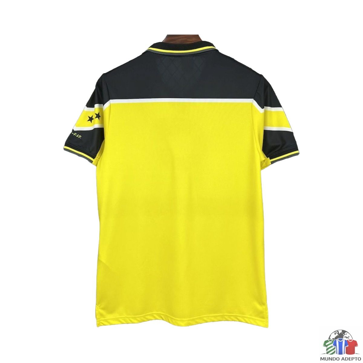 Camisola Camisola Borussia Dortmund Principal - 96/97