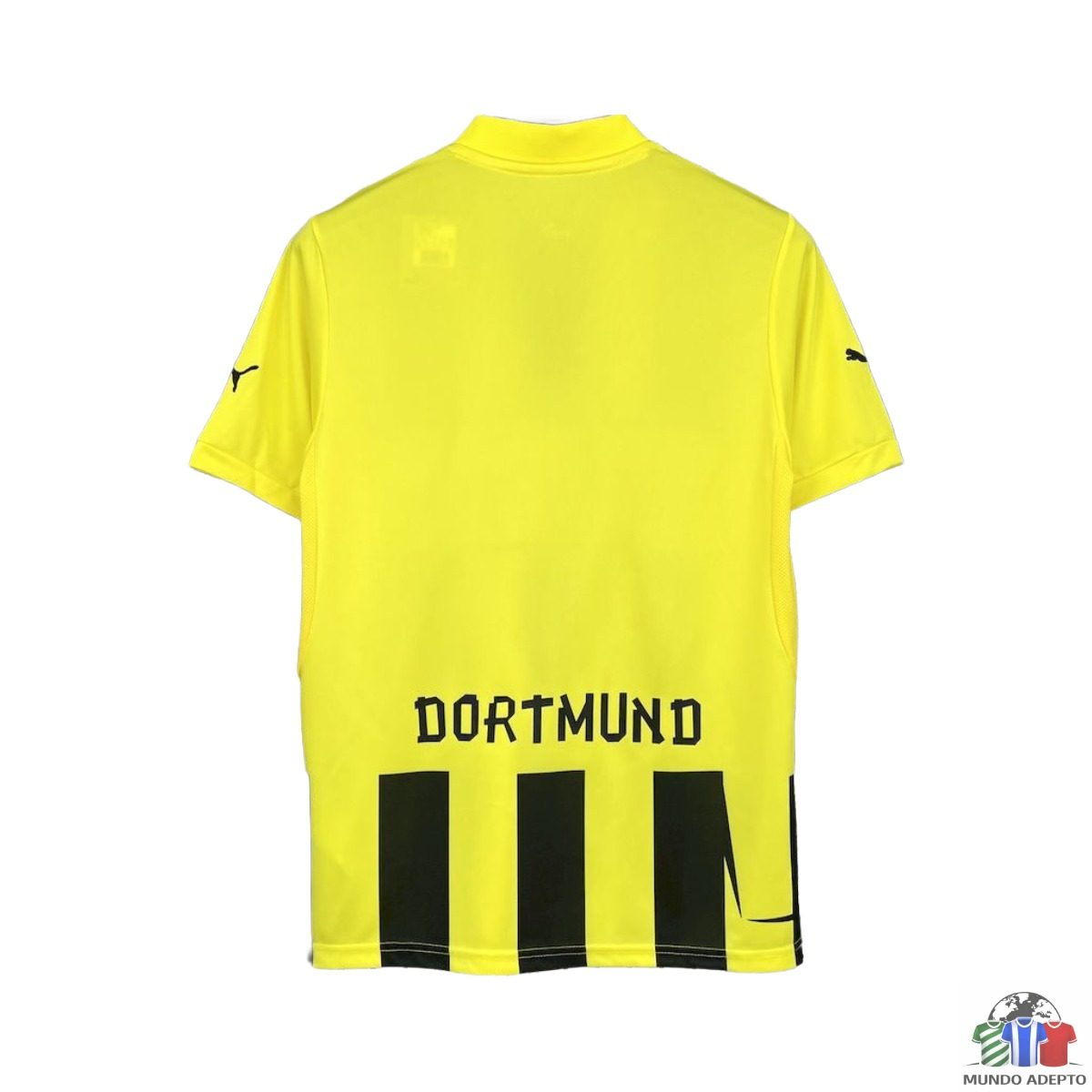Camisola Camisola Borussia Dortmund Principal - 12/13
