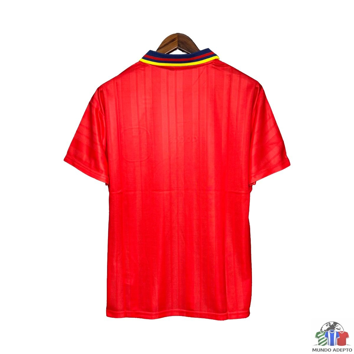 Camisola Camisola Espanha Principal - 93/94