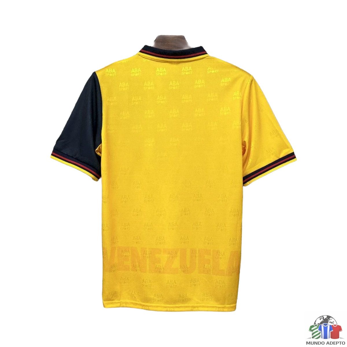 Camisola Venezuela Alternativa 98/99 2