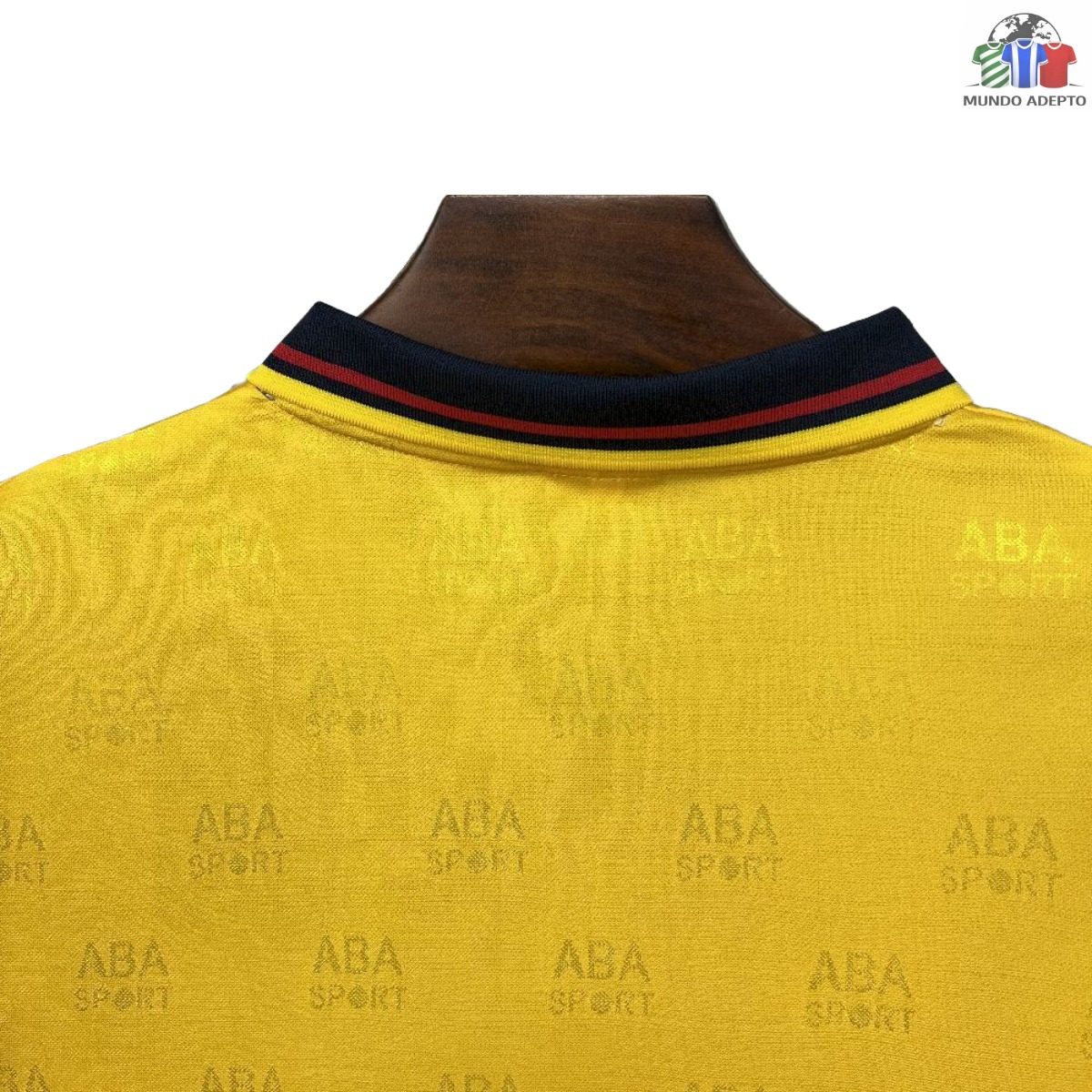 Camisola Venezuela Alternativa 98/99 5