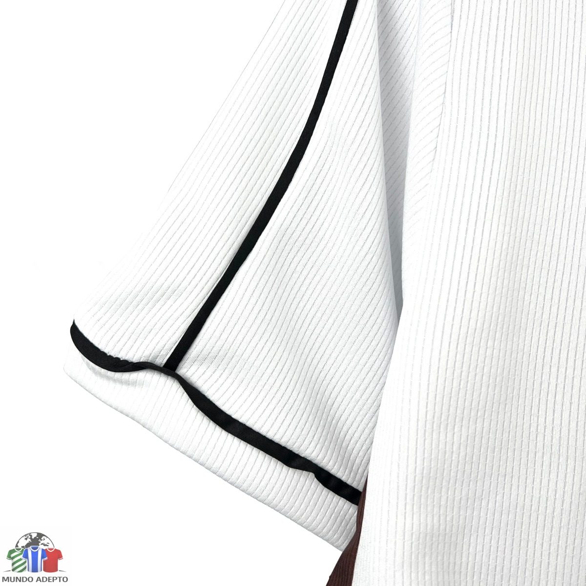 Camisola St. Pauli Principal - 99/00 5