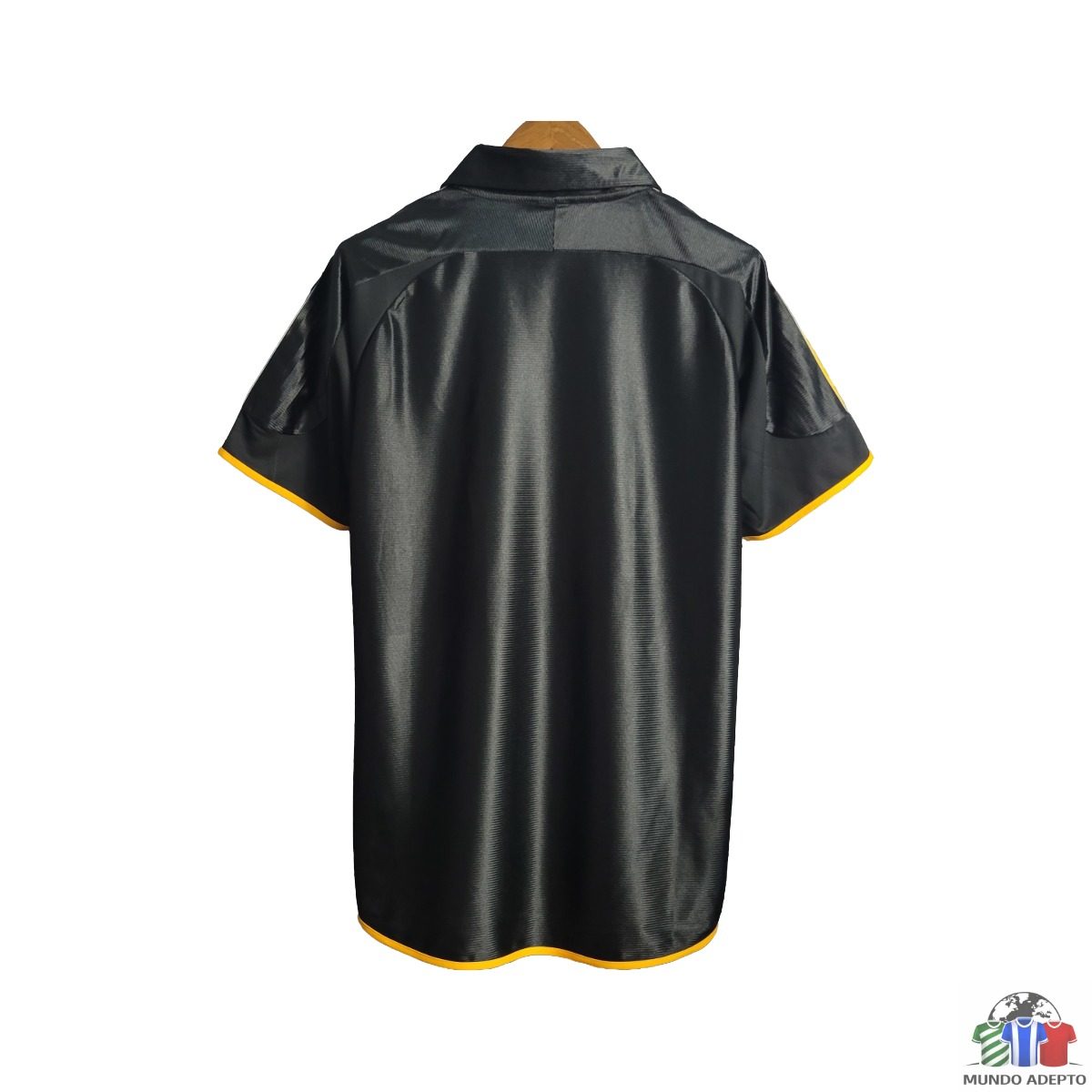 Camisola Camisola Real Madrid Alternativa - 99/00