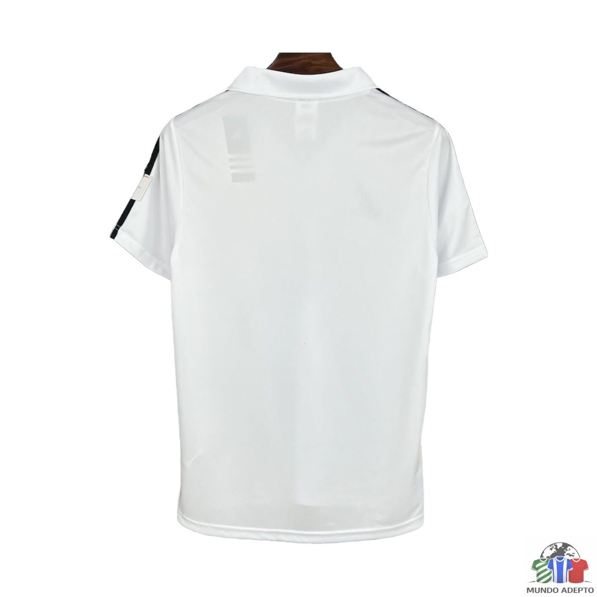 Camisola Real Madrid Principal - 02/03 2