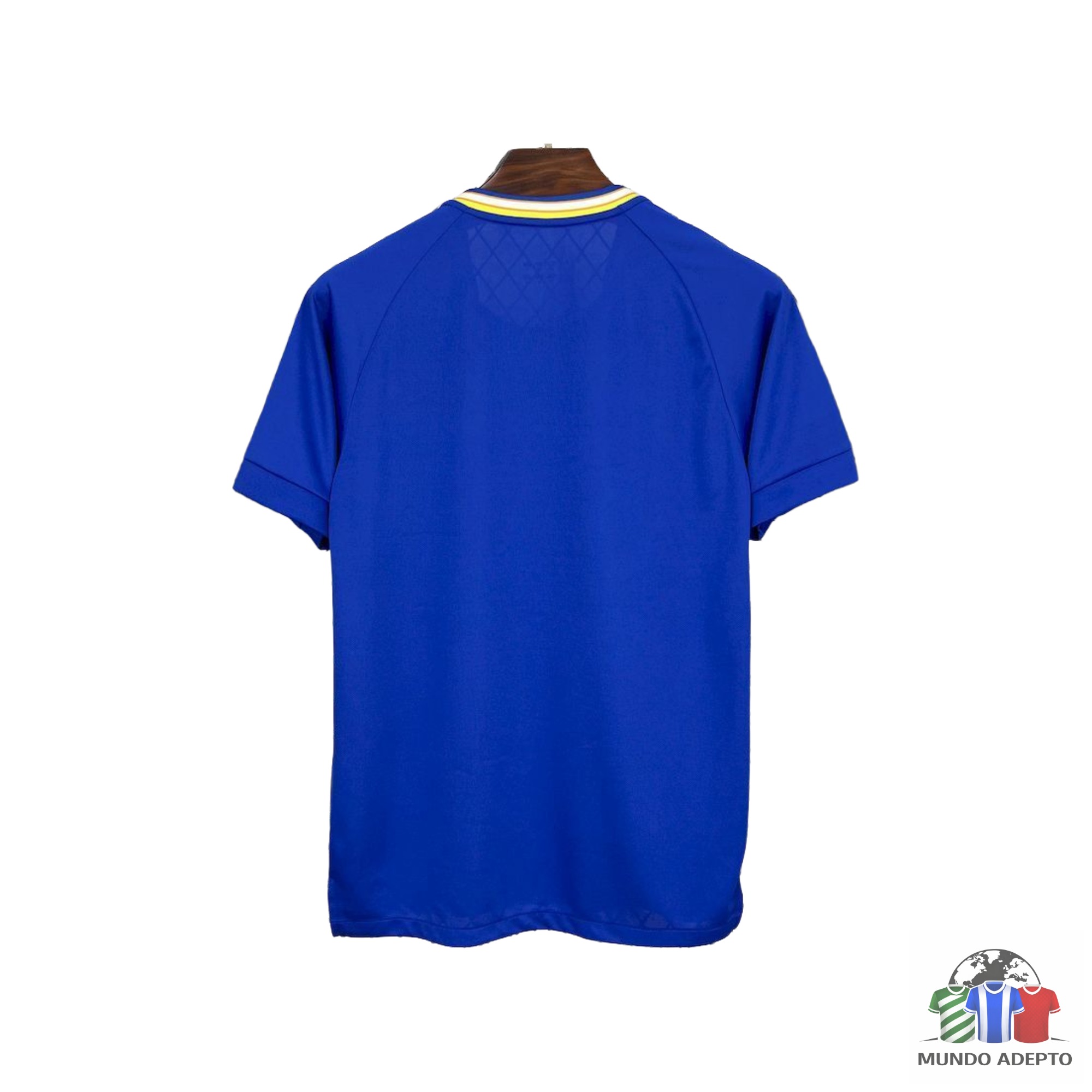 Camisola Camisola Uzbequistão Principal - Mundial 2026