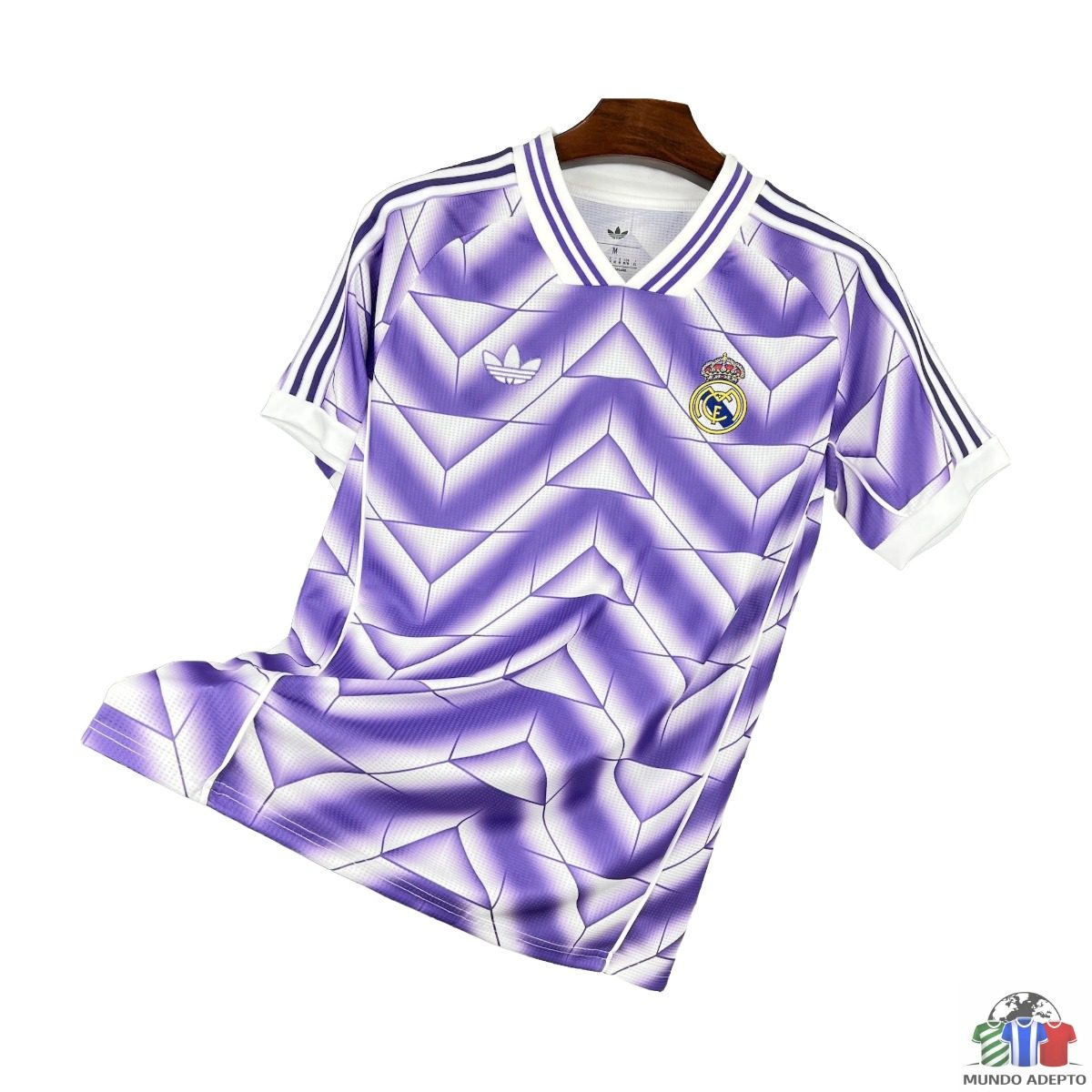 Camisola Real Madrid LFSTLR - Edição Especial 1