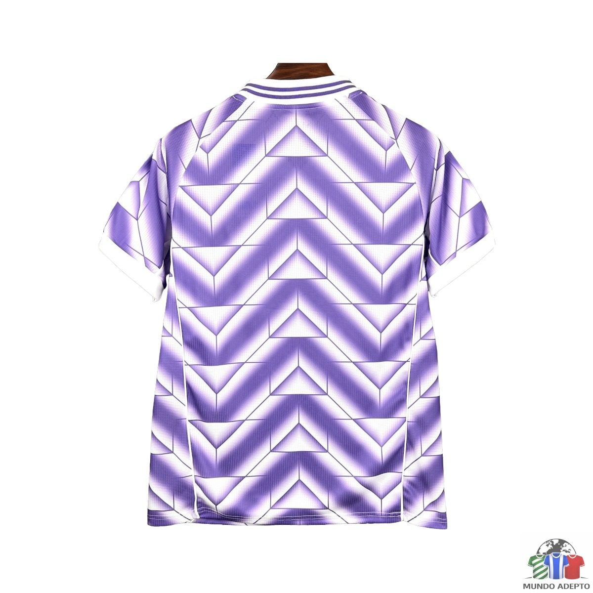 Camisola Real Madrid LFSTLR - Edição Especial 2