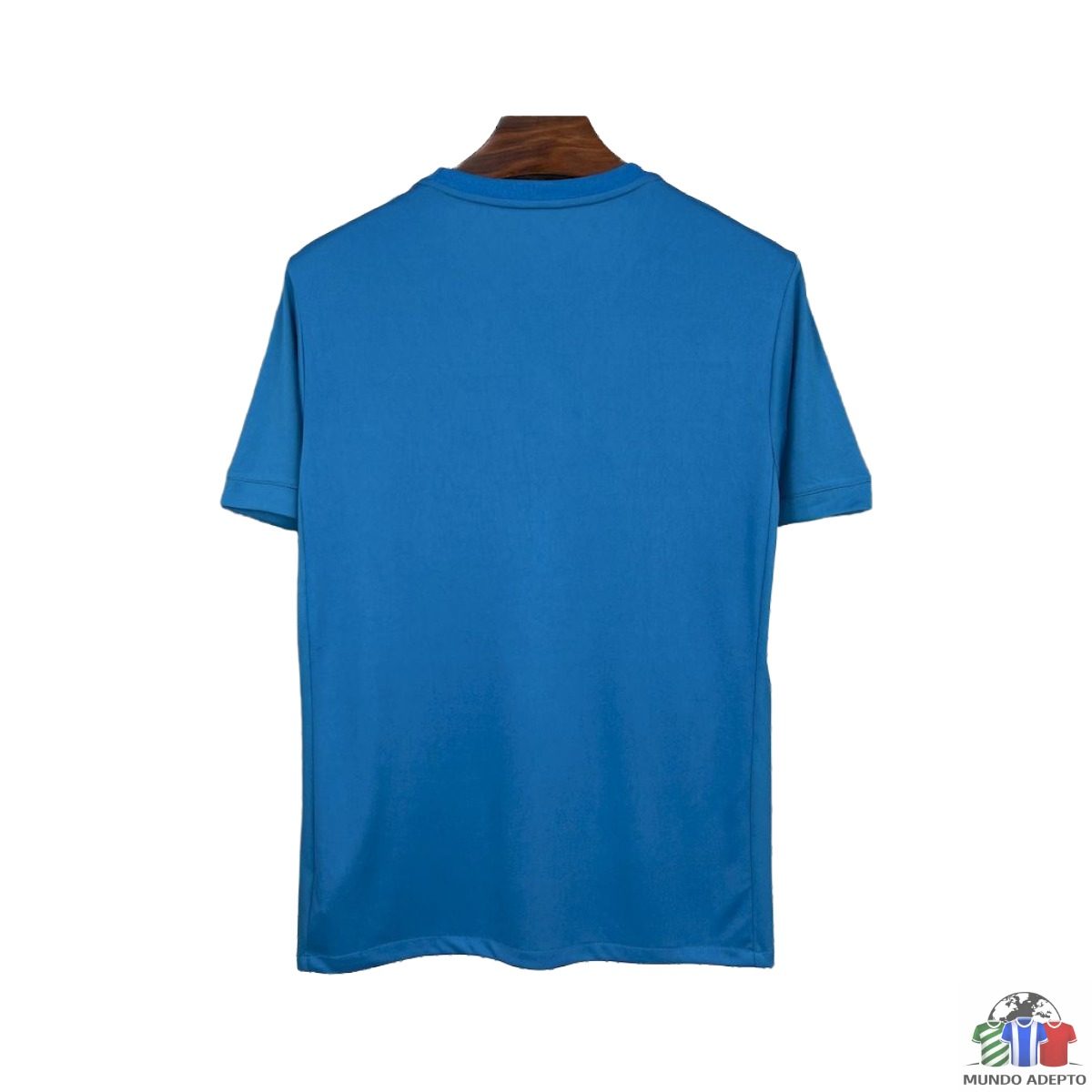 Camisola Real Madrid Terceira - 17/18 2