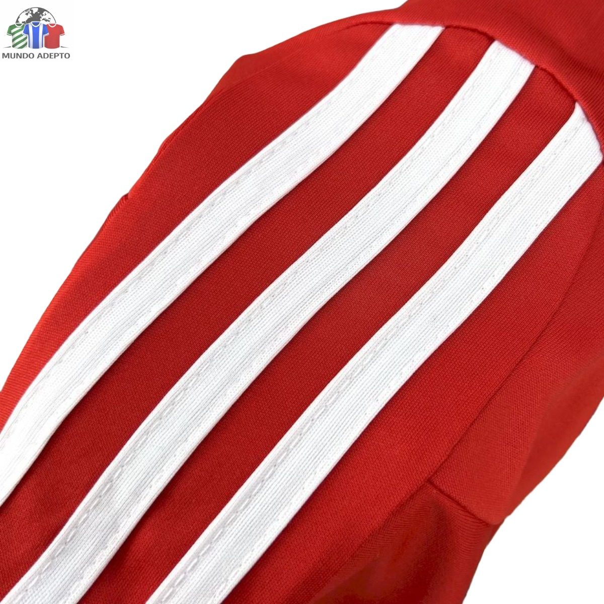 Camisola Real Madrid Terceira - 11/12 3