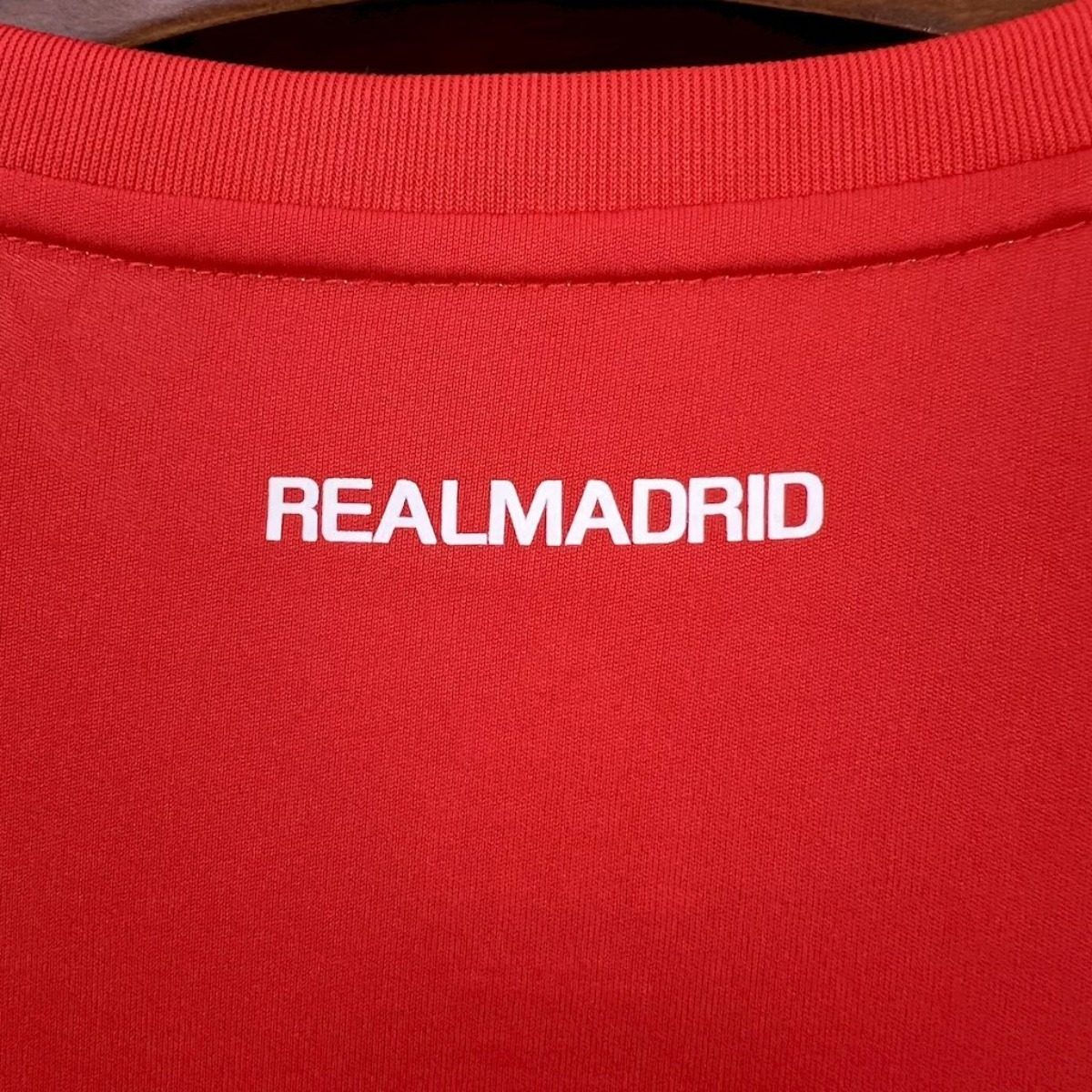 Camisola Real Madrid Terceira - 11/12 4
