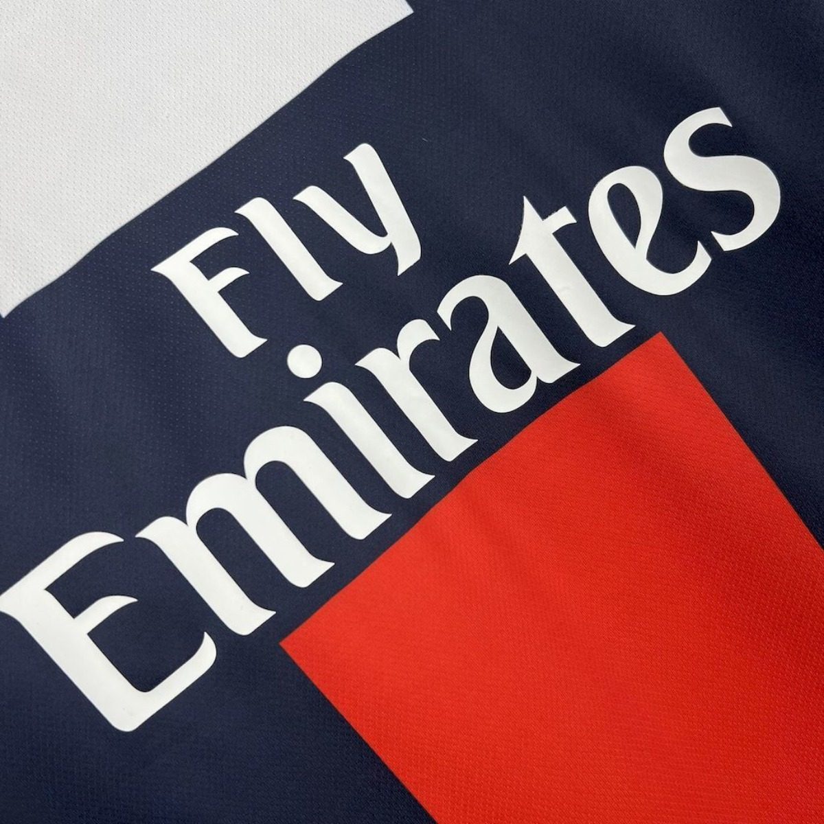 Camisola Paris Saint-Germain Principal - 13/14 3