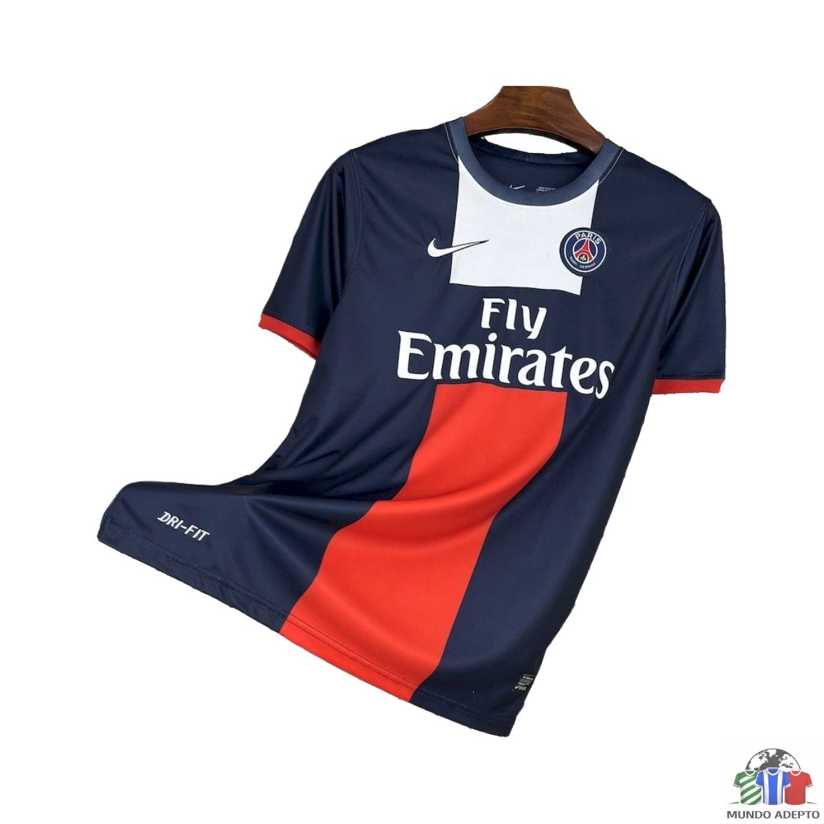 Camisola Paris Saint-Germain Principal - 13/14 1