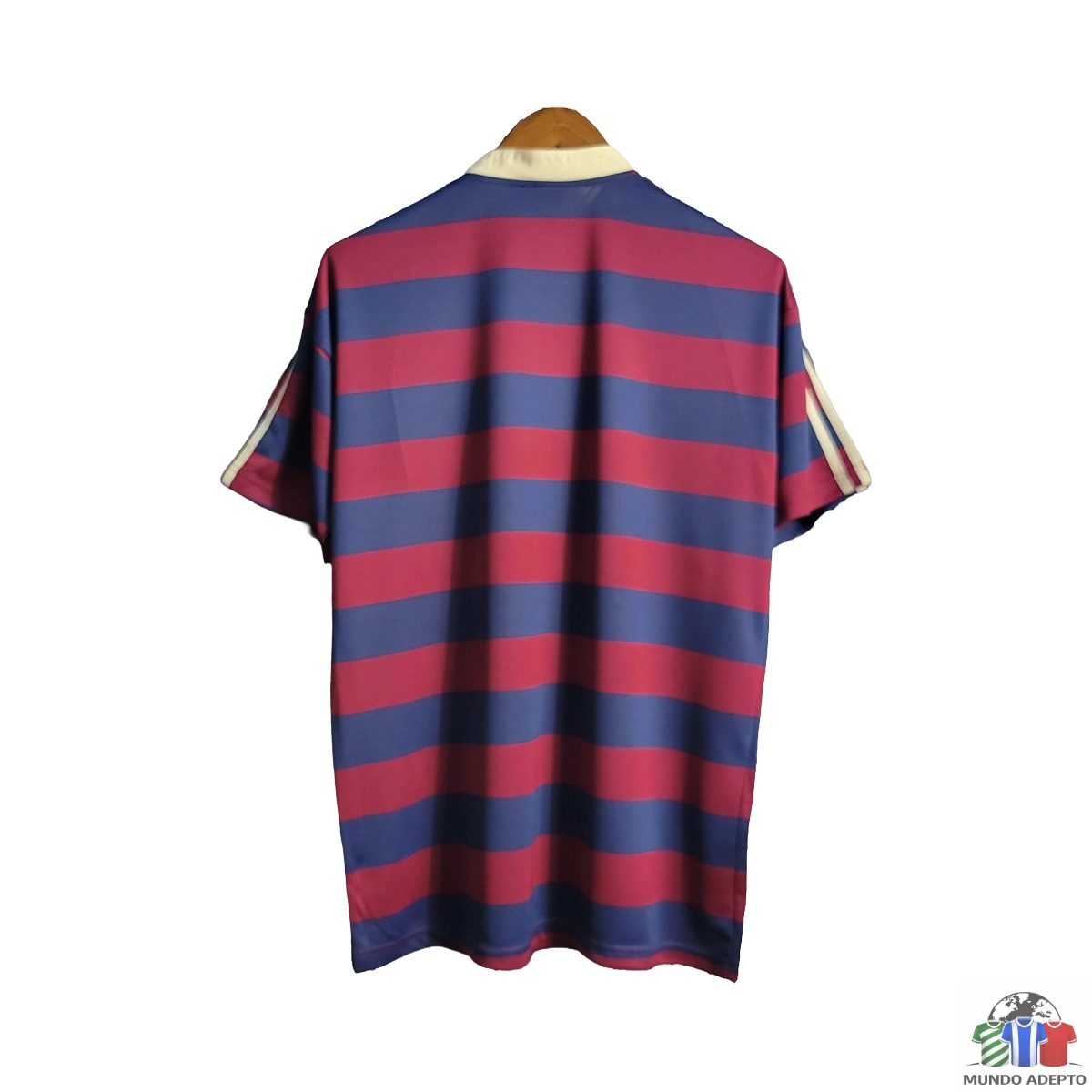 Camisola Newcastle United Alternativa - 95/96 2