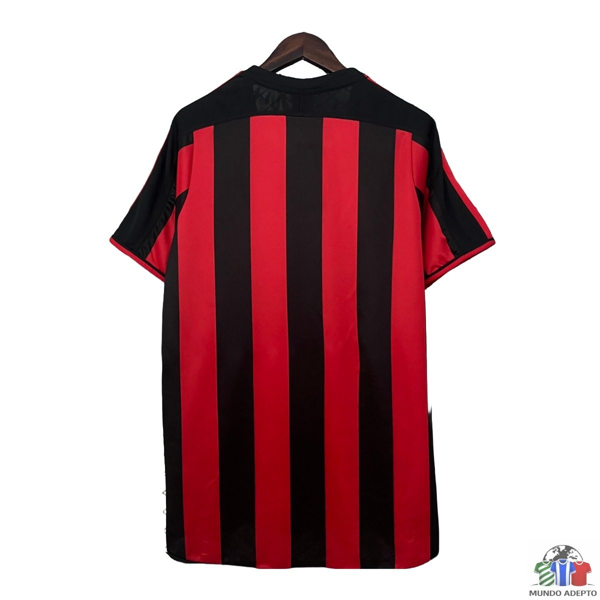 Camisola Milan Principal - 03/04 2