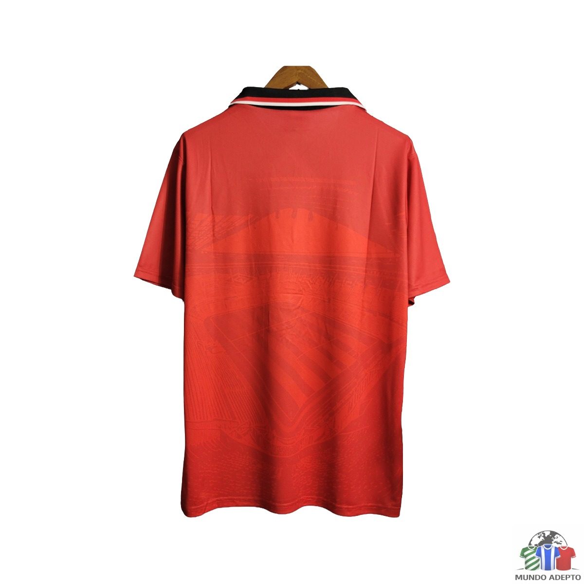 Camisola Manchester United Principal - 94/95 2