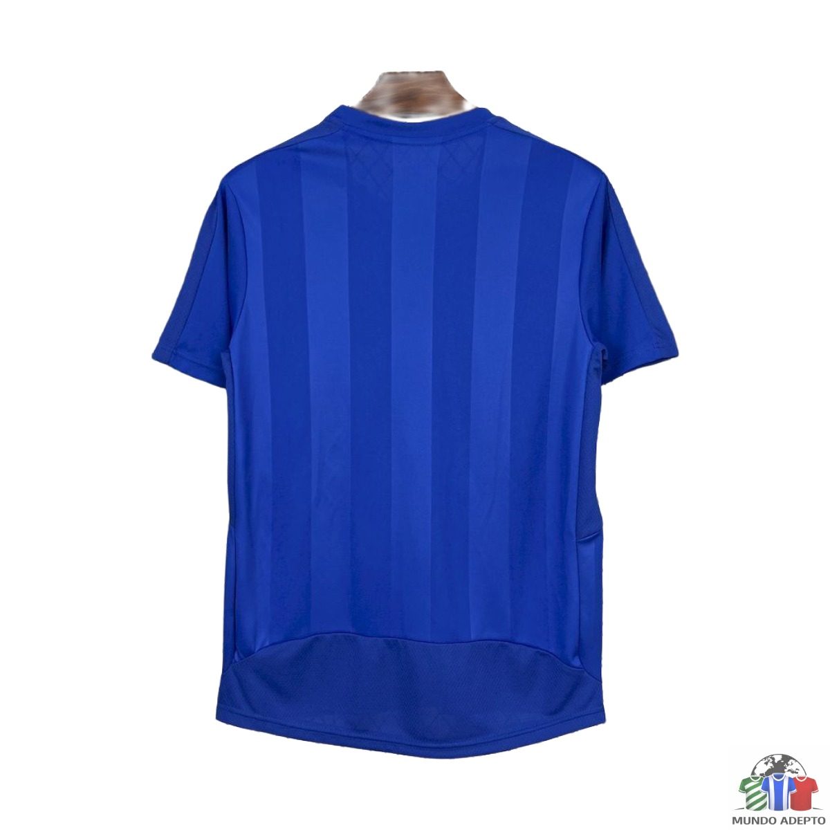 Camisola Camisola Leicester City Principal - 15/16