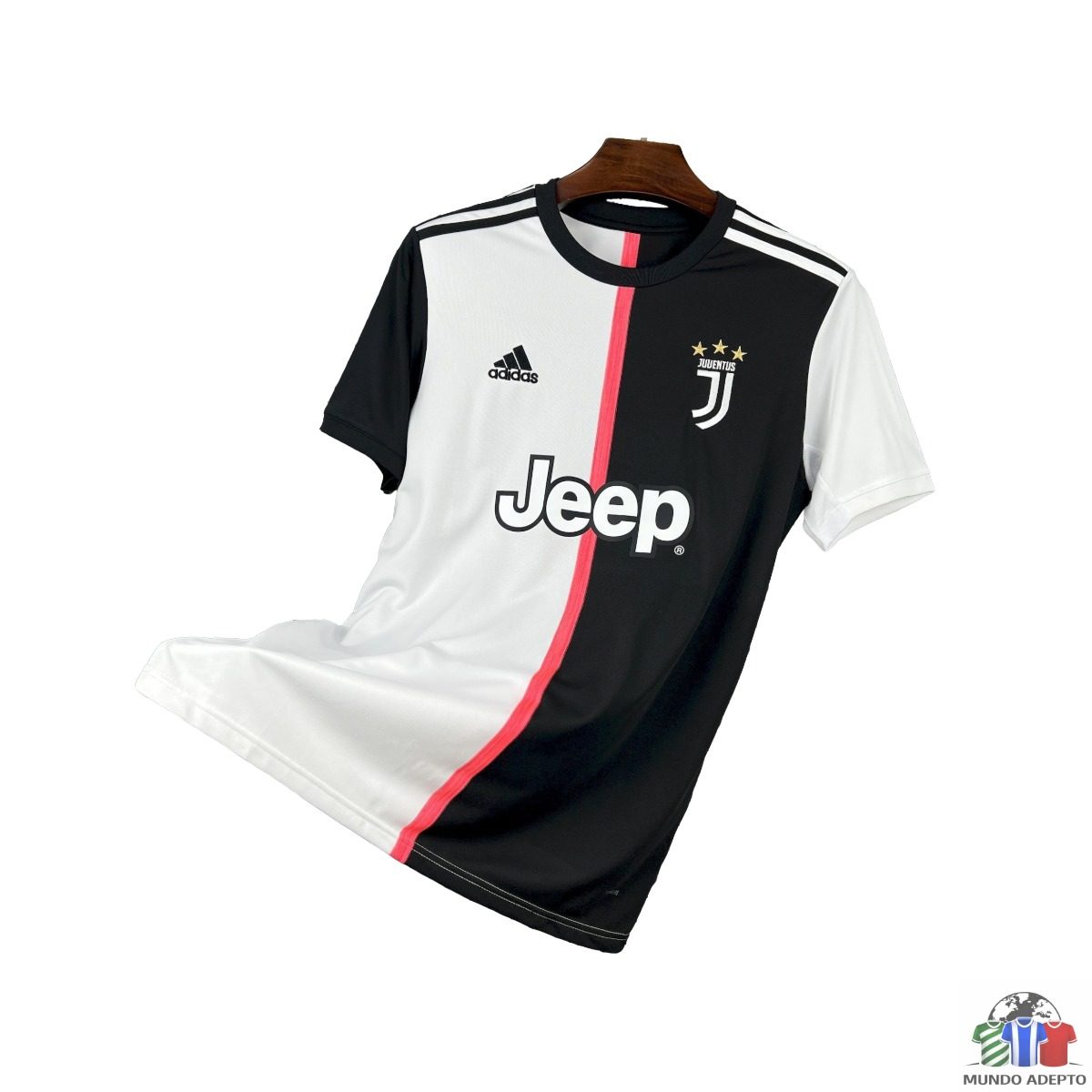 Camisola Juventus Principal - 19/20 1