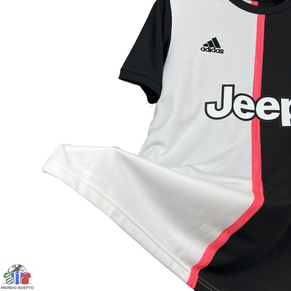 Camisola Juventus Principal - 19/20 3