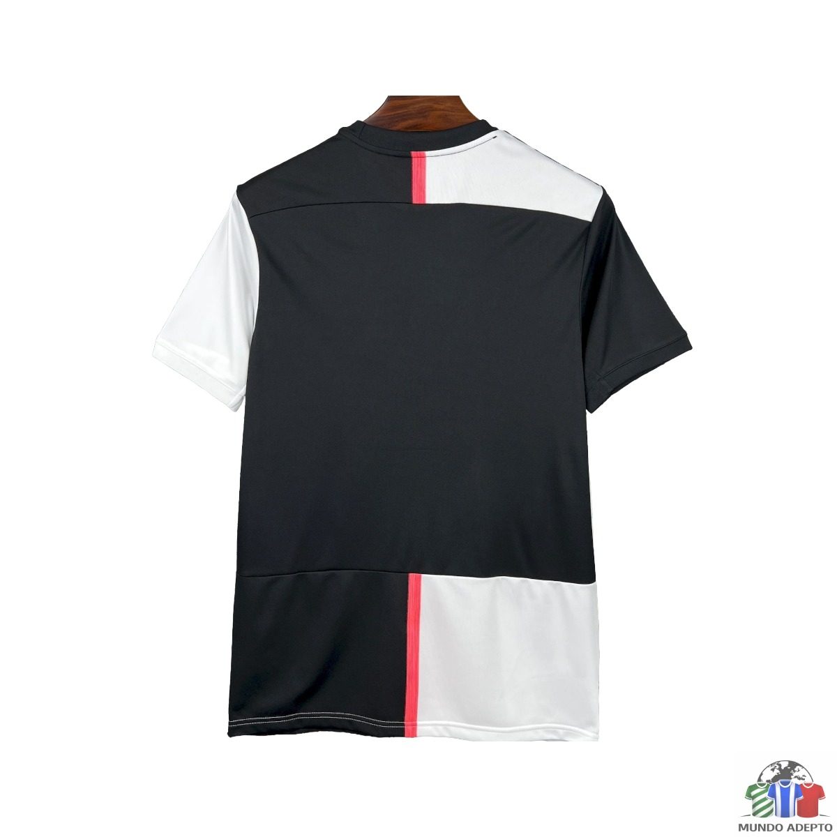 Camisola Juventus Principal - 19/20 2