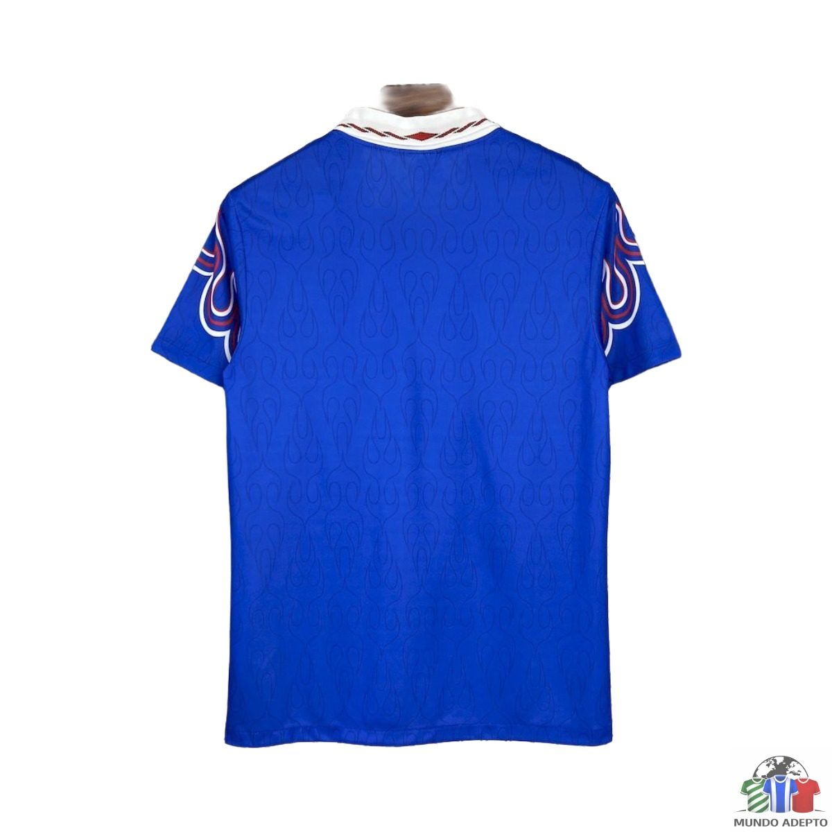 Camisola Japão Principal - 95/96 2