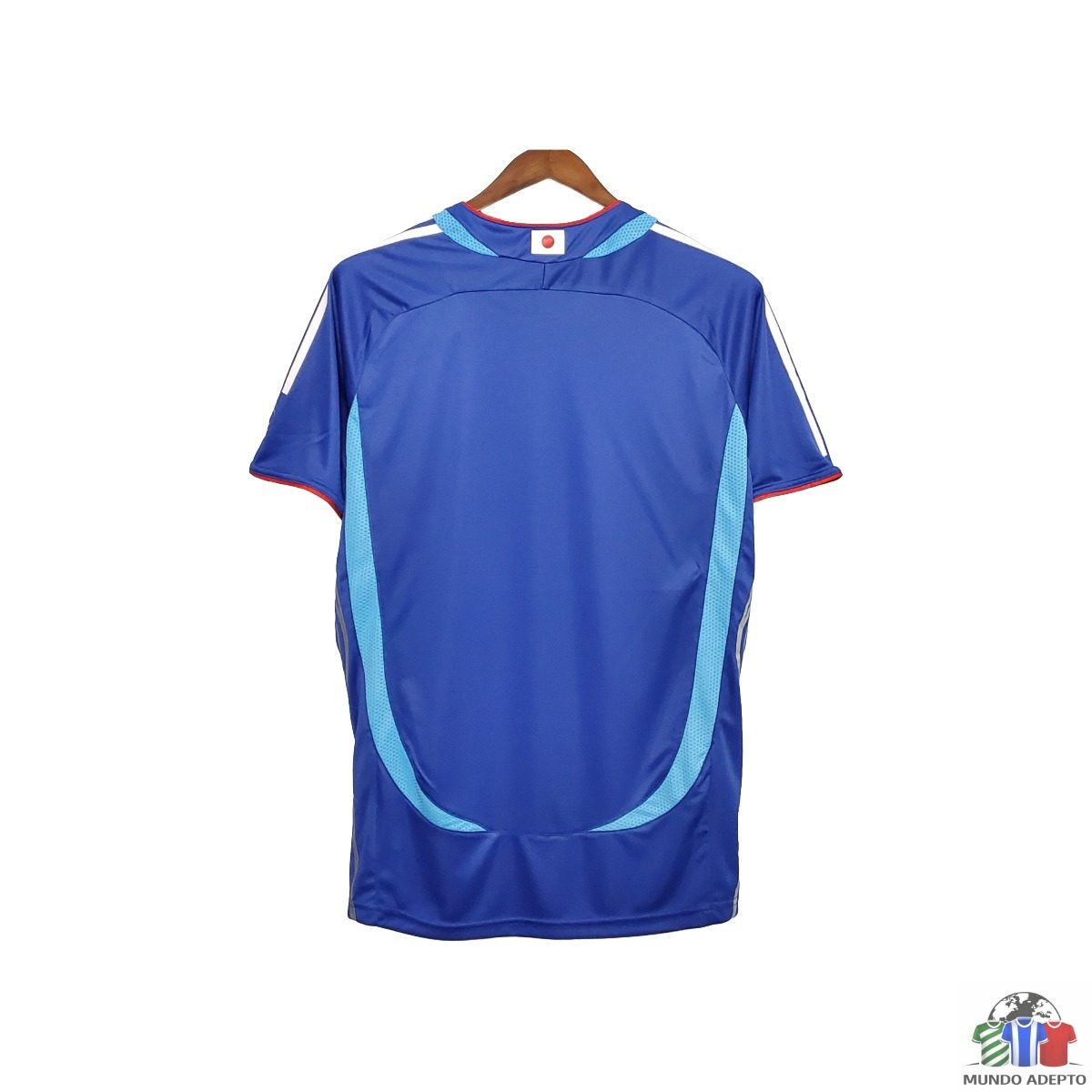 Camisola Camisola Japão Principal - 05/06