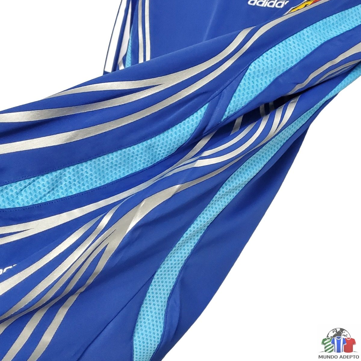 Camisola Japão Principal - 05/06 4