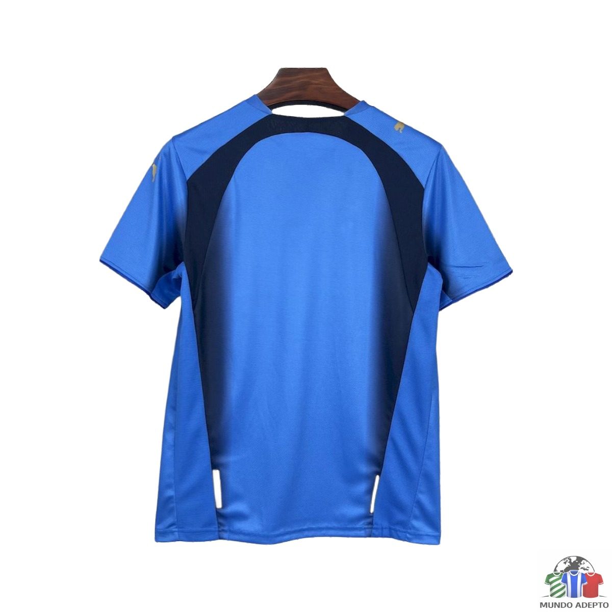 Camisola Itália Principal - 05/06 2