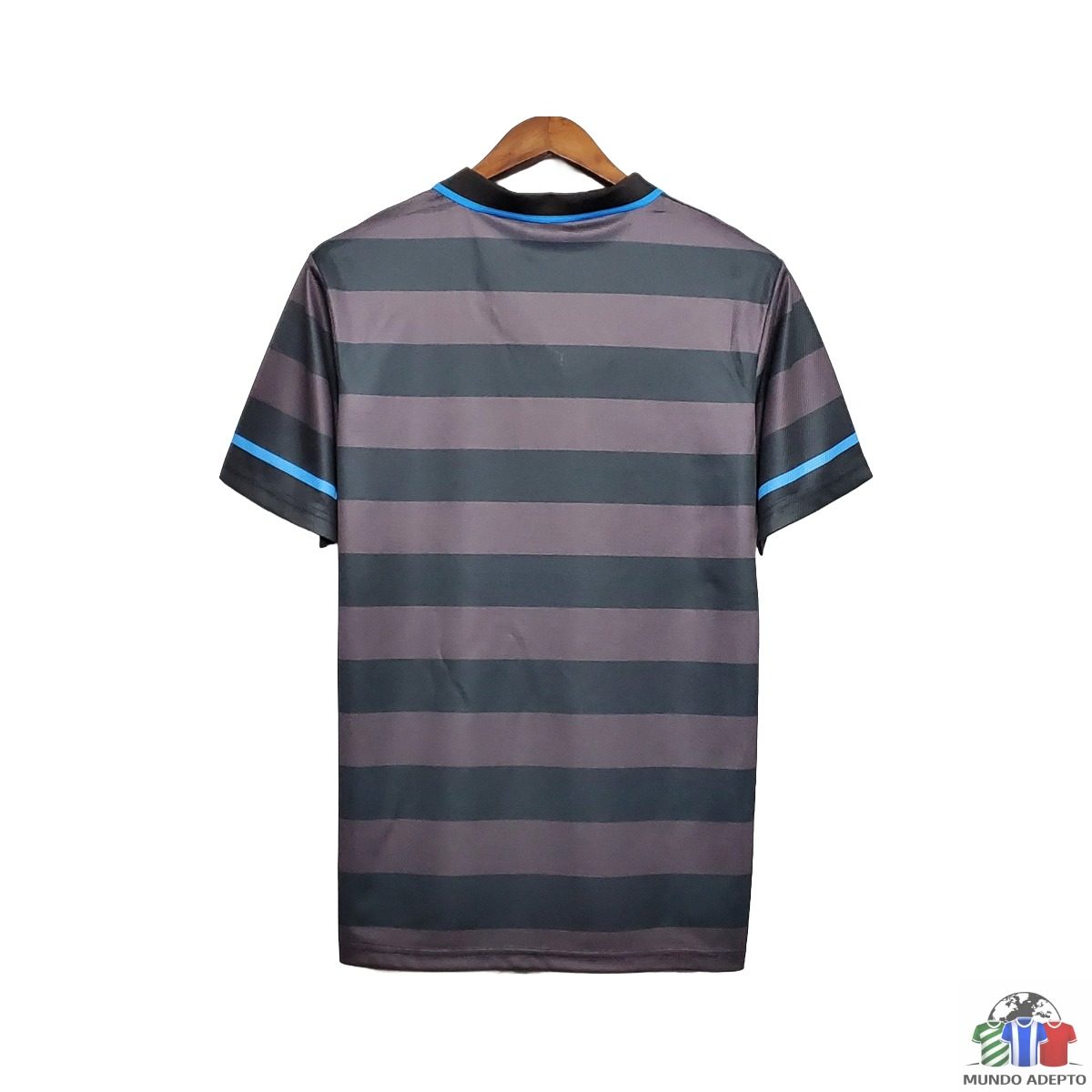 Camisola Inter de Milão Alternativa - 97/98 2