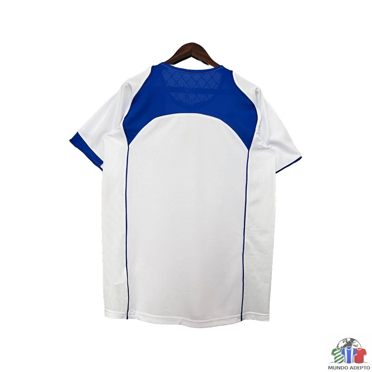 Camisola Inter de Milão Alternativa - 04/05 2