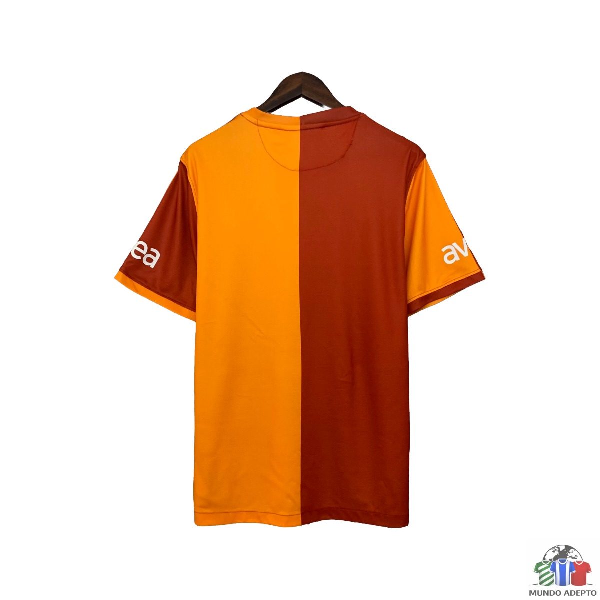 Camisola Galatasaray Principal - 13/14 2