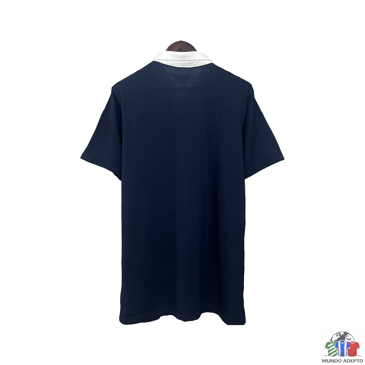 Camisola França Principal - 13/14 2