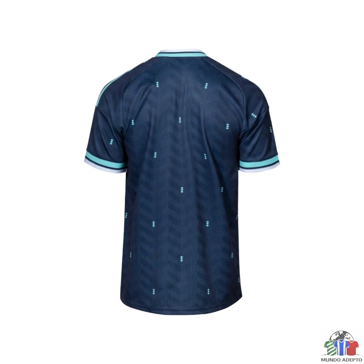 Camisola Alemanha Alternativa - Mundial 2026 4