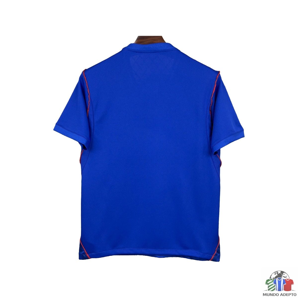 Camisola Croácia Alternativa - Mundial 2026 4