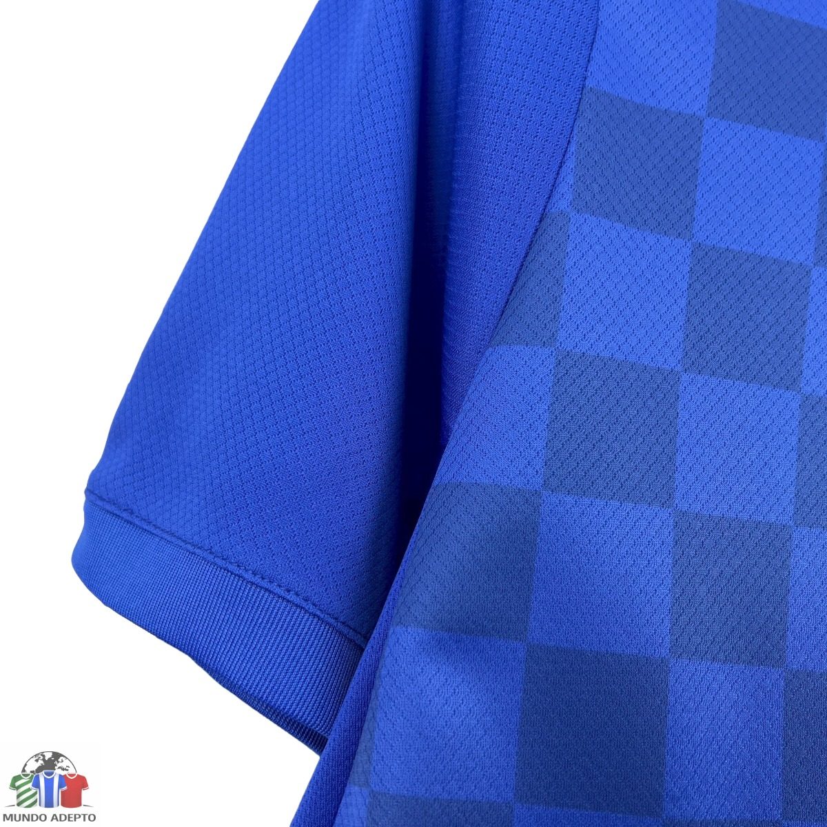 Camisola Croácia Alternativa - Mundial 2026 7