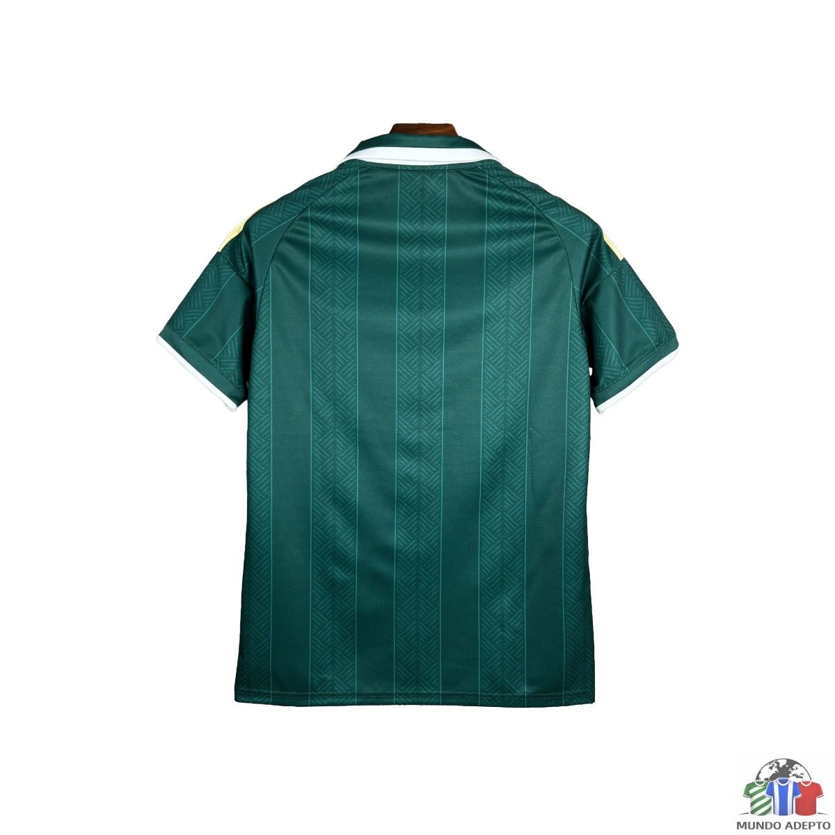 Camisola África do Sul Alternativa - Mundial 2026 4