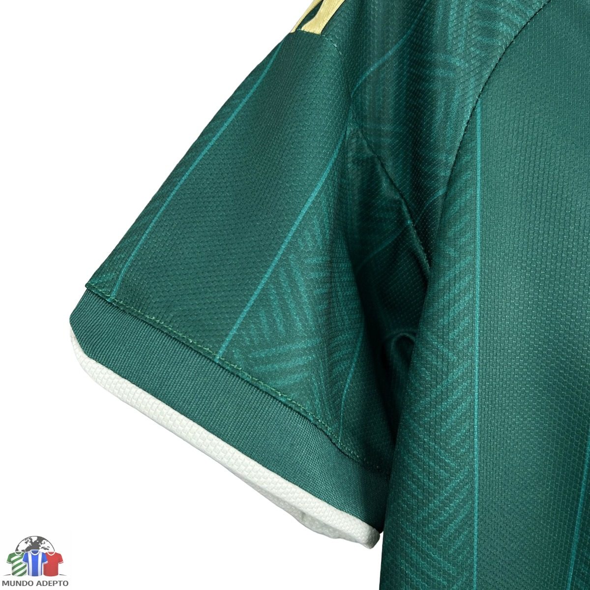 Camisola África do Sul Alternativa - Mundial 2026 5