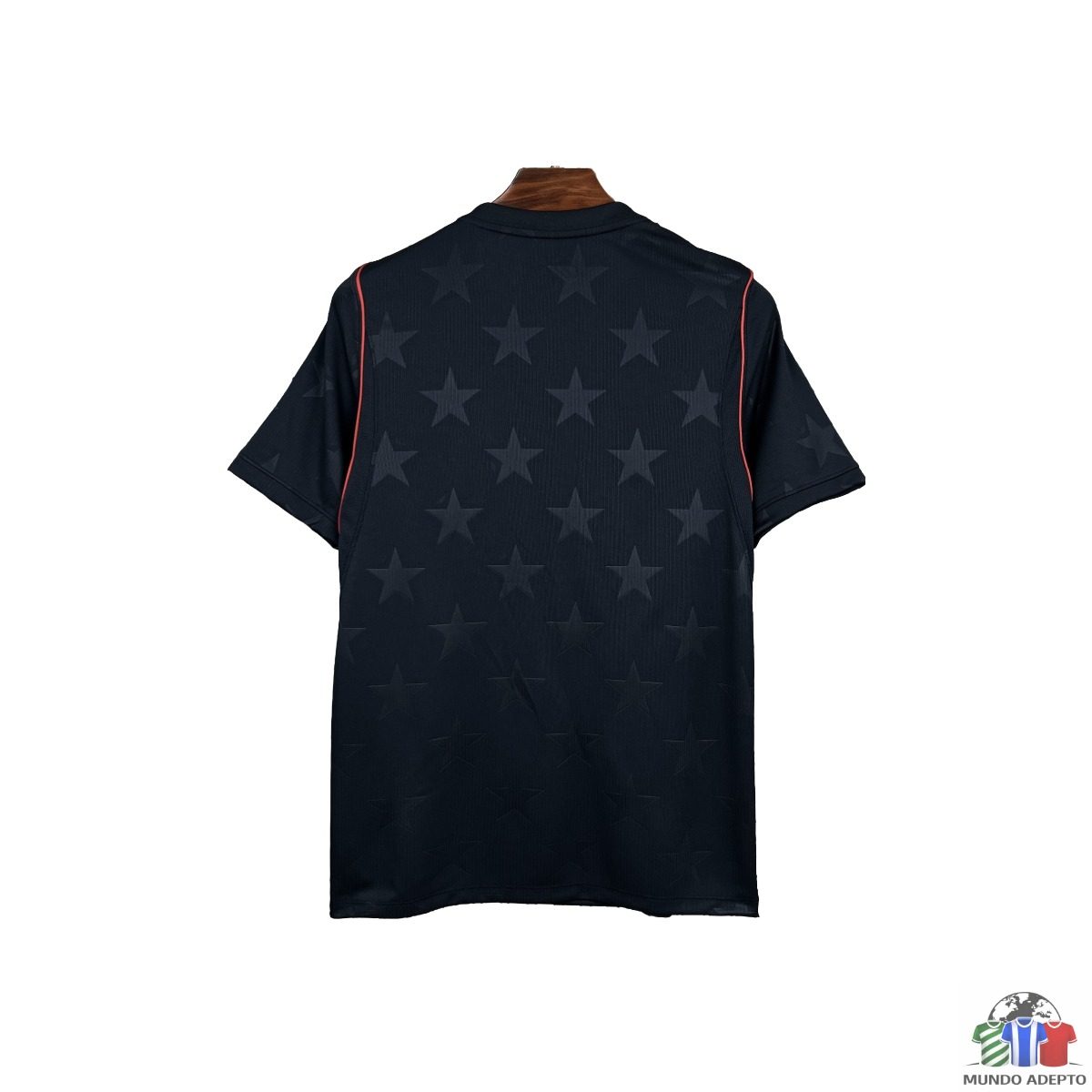 Camisola Estados Unidos Alternativa - Mundial 2026 4