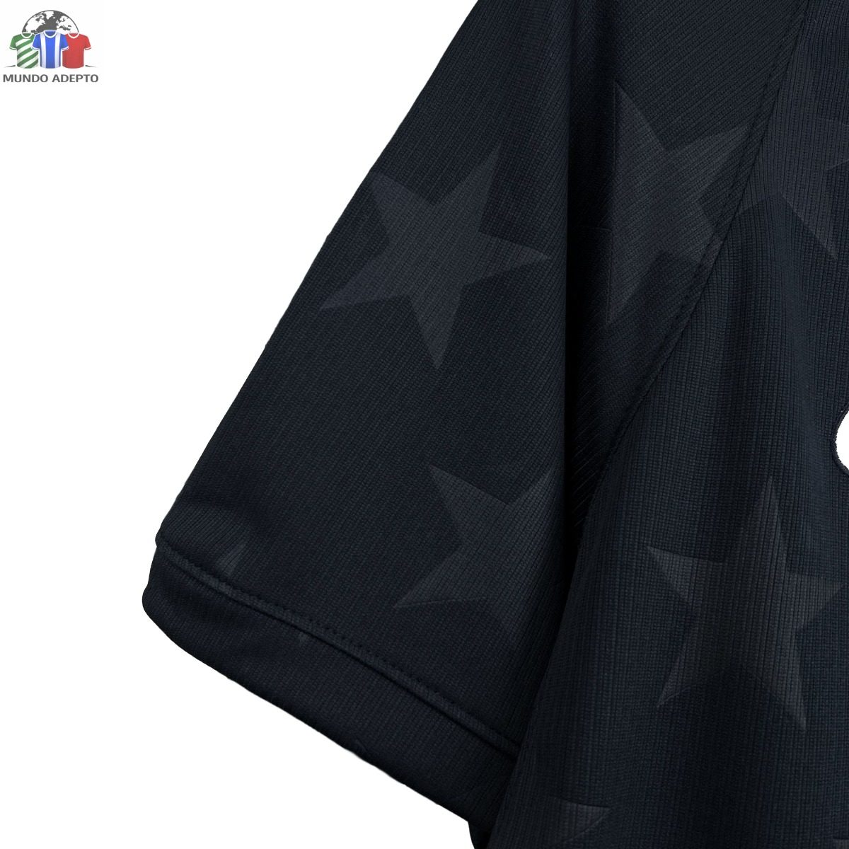 Camisola Estados Unidos Alternativa - Mundial 2026 6