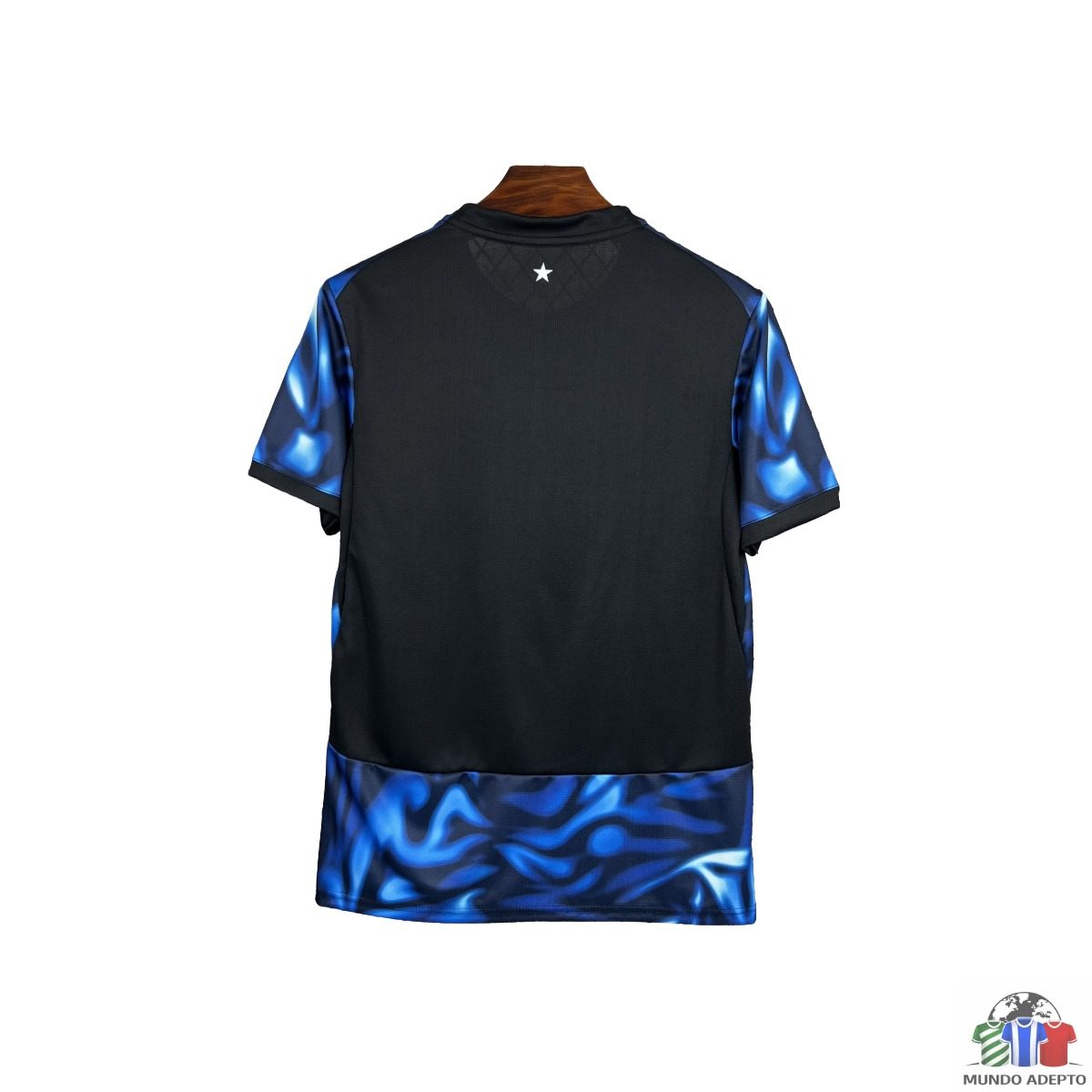 Camisola Paraguai Alternativa - Mundial 2026 4
