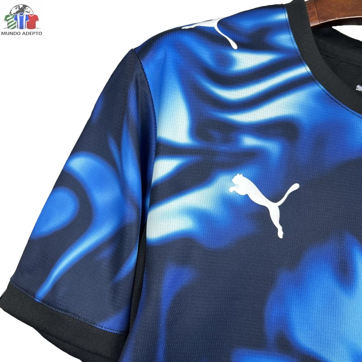 Camisola Paraguai Alternativa - Mundial 2026 6