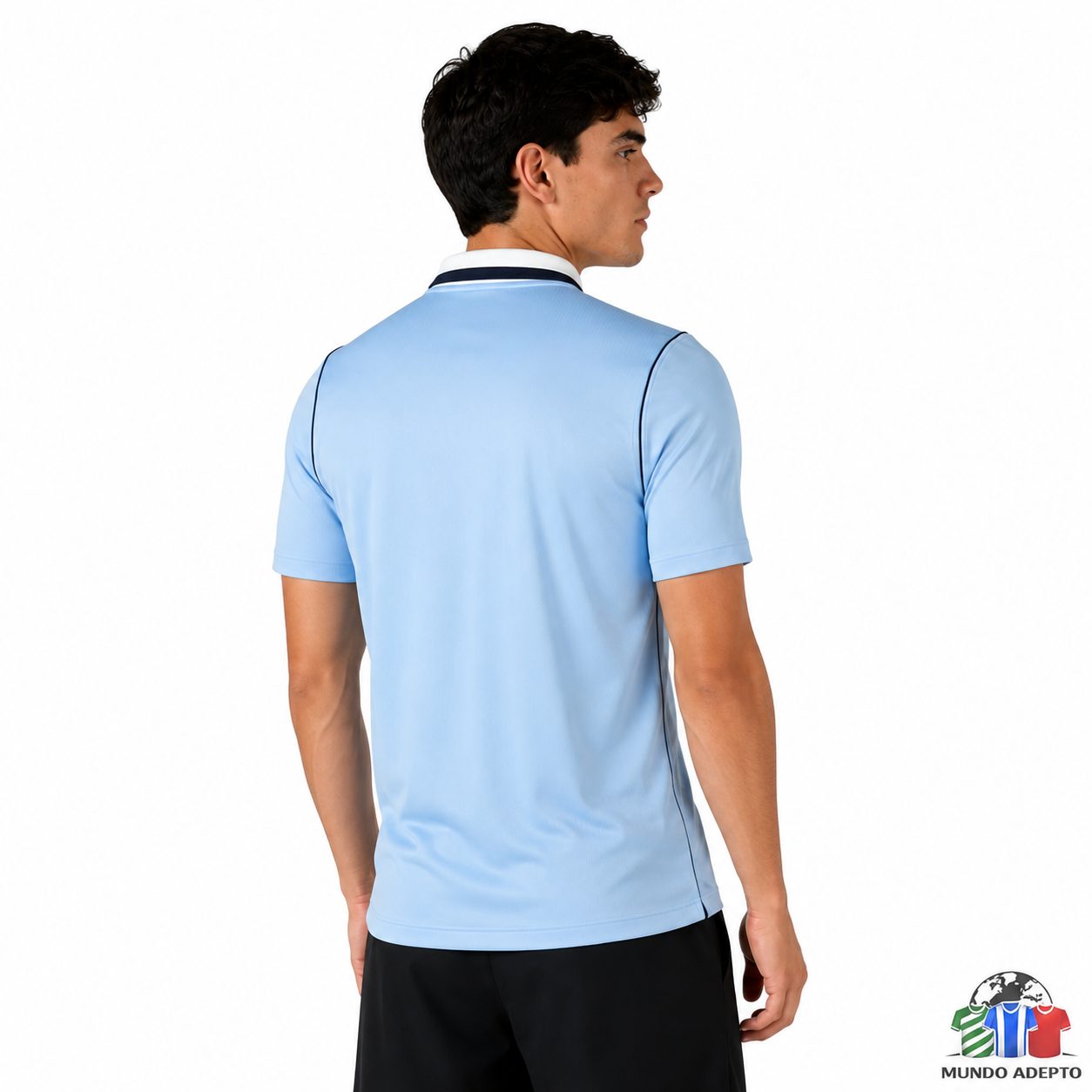 Camisola Camisola Uruguai Principal - Mundial 2026