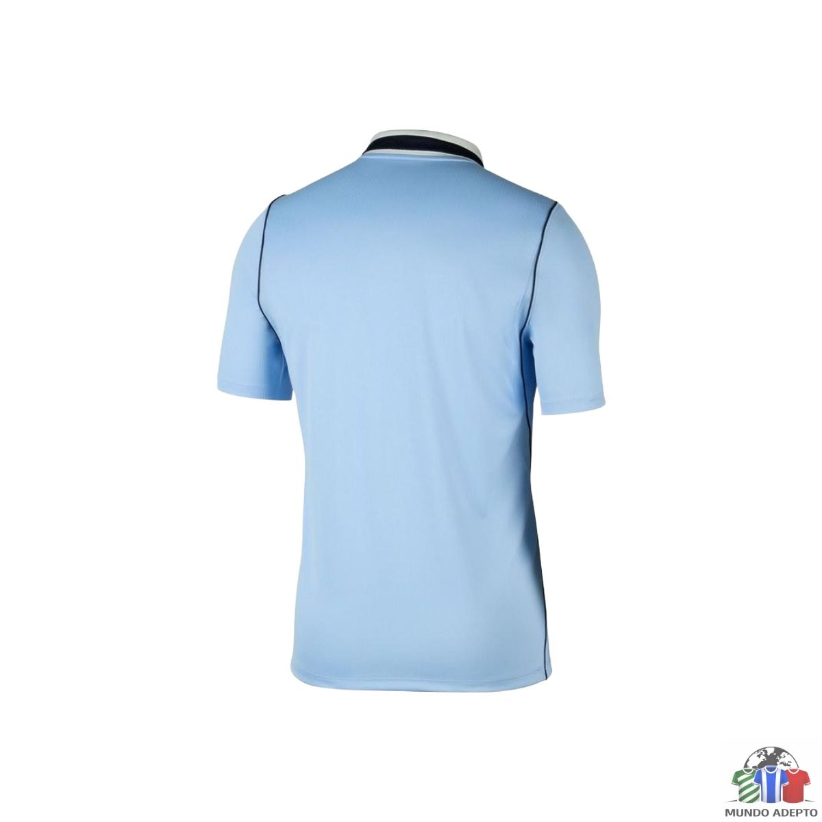 Camisola Uruguai Principal - Mundial 2026 4