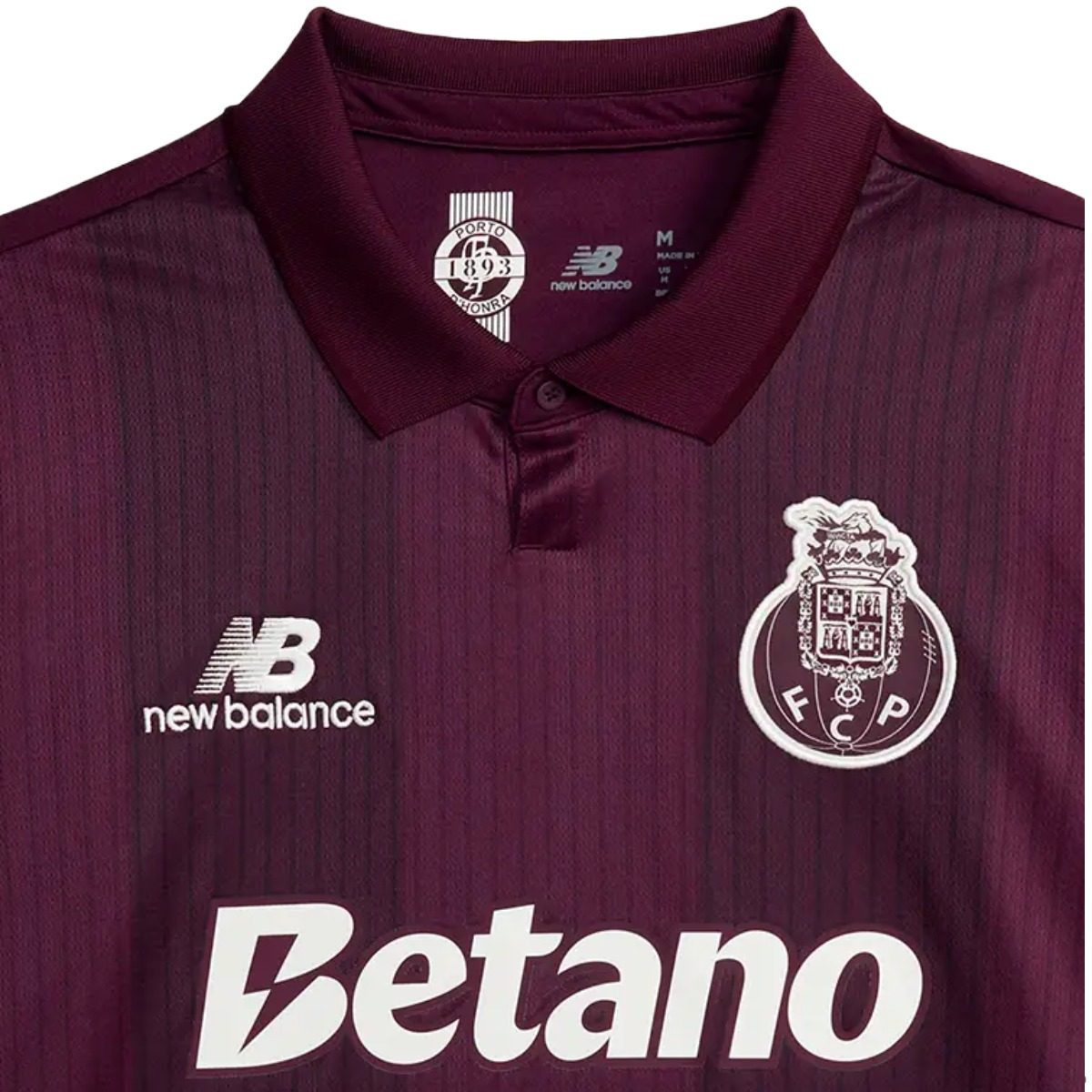 Camisola Porto Alternativa - 26/27 5