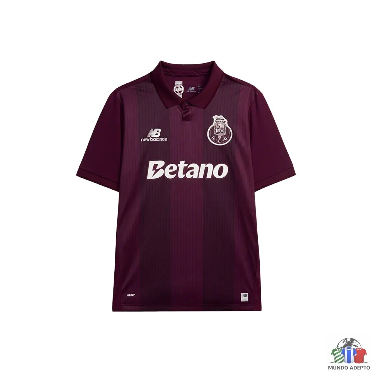 Camisola Porto Alternativa - 26/27 3