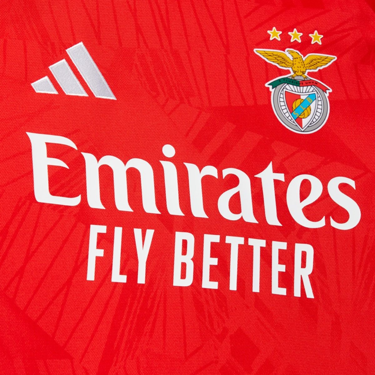 Camisola Benfica Principal - 26/27 5