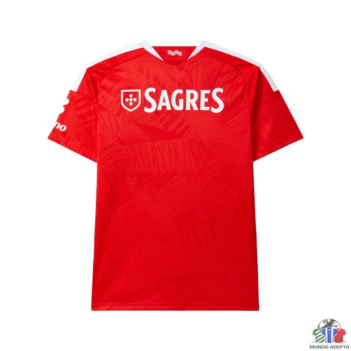 Camisola Benfica Principal - 26/27 4