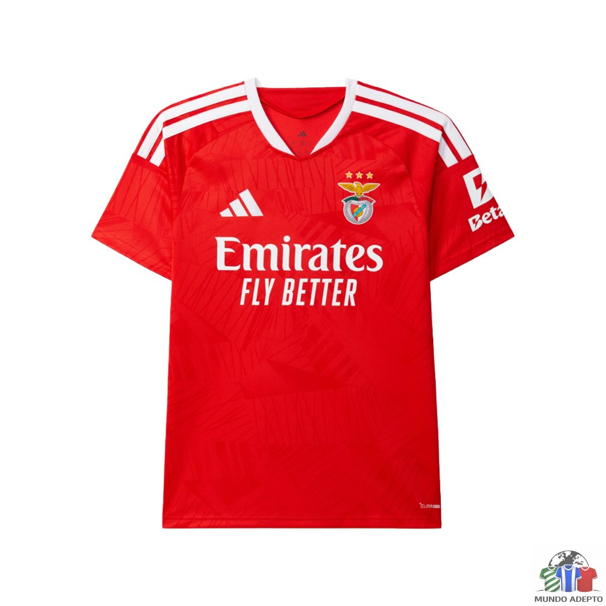 Camisola Benfica Principal - 26/27 3