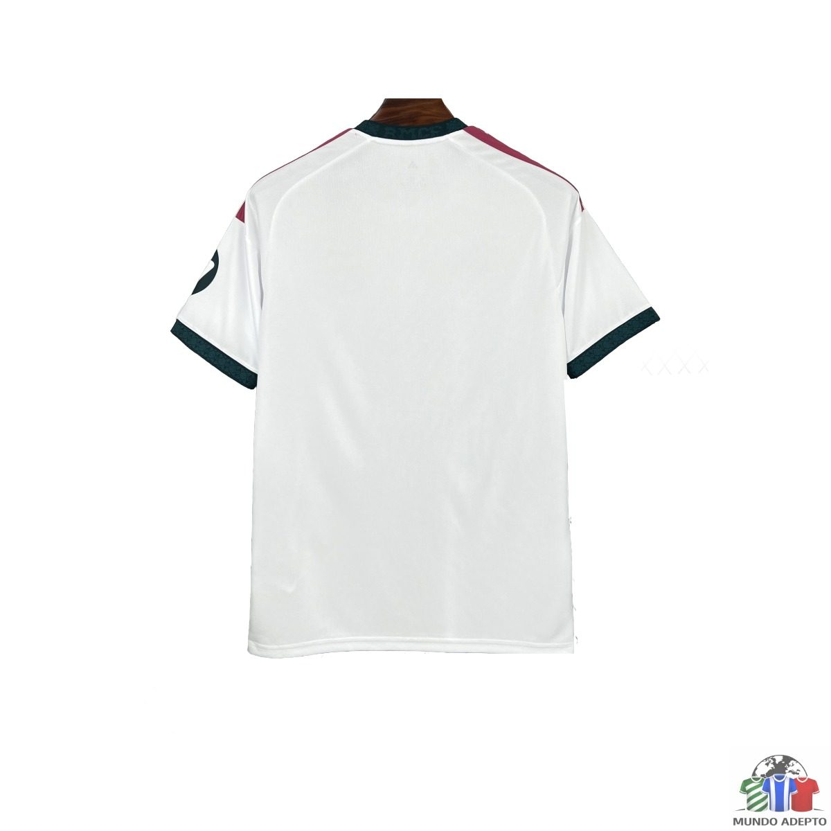 Camisola Real Madrid Principal - 26/27 4